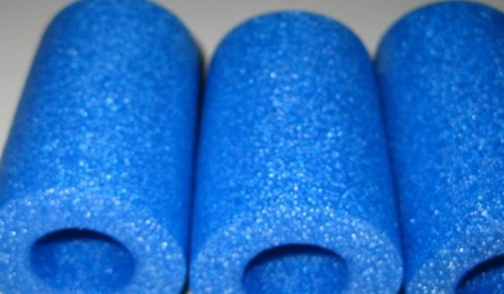 epe珍珠棉管應用于什么包裝？